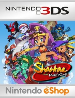 <a href='https://www.playright.dk/info/titel/shantae-and-the-pirates-curse'>Shantae And The Pirate's Curse [Download]</a>    27/30