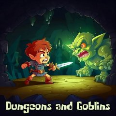 <a href='https://www.playright.dk/info/titel/dungeons-and-goblins'>Dungeons And Goblins</a>    27/30