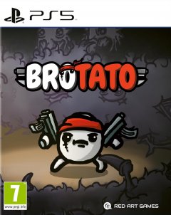 Brotato (EU)