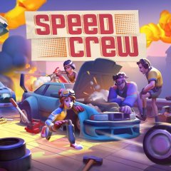 <a href='https://www.playright.dk/info/titel/speed-crew'>Speed Crew</a>    8/30