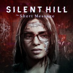 Silent Hill: The Short Message (EU)
