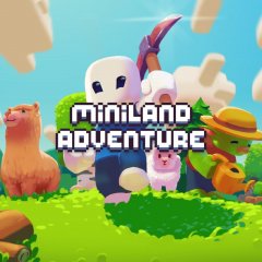 Miniland Adventure (EU)