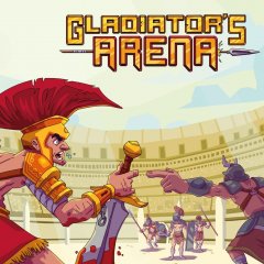 <a href='https://www.playright.dk/info/titel/gladiators-arena'>Gladiator's Arena</a>    7/30