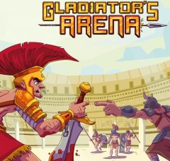 <a href='https://www.playright.dk/info/titel/gladiators-arena'>Gladiator's Arena</a>    6/30