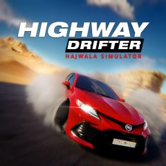 Highway Drifter: Hajwala Simulator (EU)