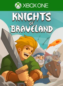 Knights Of Braveland (EU)