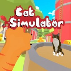 Cat Simulator (EU)