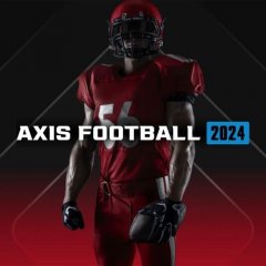 Axis Football 2024 (EU)
