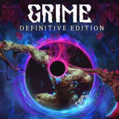 Grime: Definitive Edition (EU)