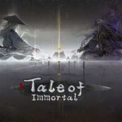 Tale Of Immortal (EU)