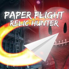 Paper Flight: Relic Hunter (EU)