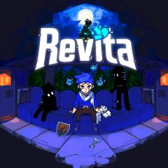 Revita [Download] (EU)