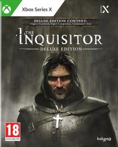 Inquisitor, The (EU)