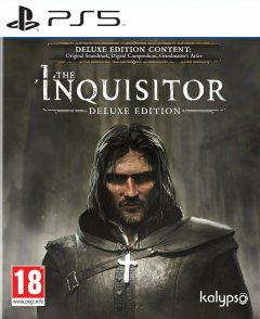 Inquisitor, The (EU)