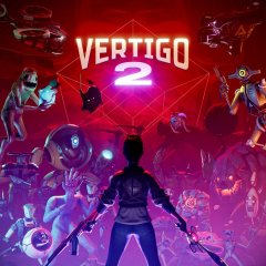 Vertigo 2 [Download] (EU)