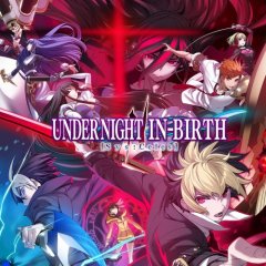 Under Night In-Birth II: Sys:Celes [Download] (EU)