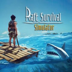 Raft Survival Simulator (EU)