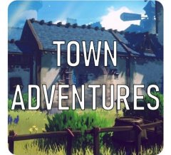 Town Adventures (EU)