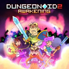 Dungeonoid 2: Awakening (EU)