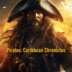 Pirates: Caribbean Chronicles (EU)