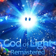 God Of Light: Remastered (EU)