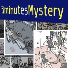 3 Minutes Mystery (EU)