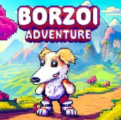 Borzoi Adventure (EU)