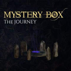 Mystery Box: The Journey (EU)