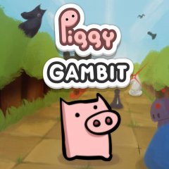 Piggy Gambit (EU)