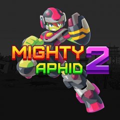 Mighty Aphid 2 (EU)