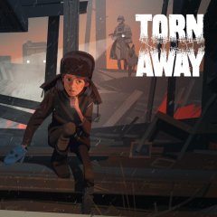 Torn Away (EU)