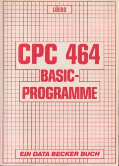 CPC 464 Basic Programme (EU)