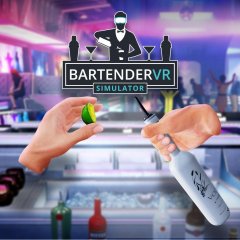 Bartender VR Simulator (EU)