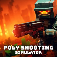 Poly Shooting Simulator (EU)