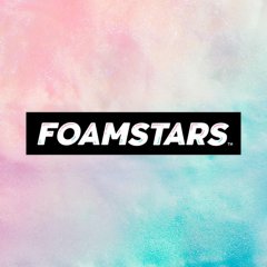 <a href='https://www.playright.dk/info/titel/foamstars'>Foamstars</a>    5/30