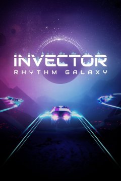 Invector: Rhythm Galaxy (EU)