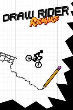 Draw Rider Remake (EU)