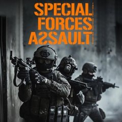 <a href='https://www.playright.dk/info/titel/special-forces-assault-tactical-hostage-rainbow'>Special Forces Assault: Tactical Hostage Rainbow</a>    8/30