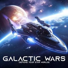 <a href='https://www.playright.dk/info/titel/galactic-wars-defend-your-star-worlds'>Galactic Wars: Defend Your Star Worlds</a>    8/30