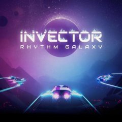 Invector: Rhythm Galaxy (EU)