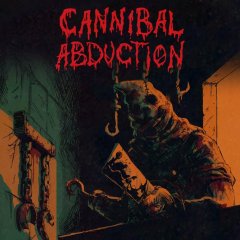 Cannibal Abduction (EU)