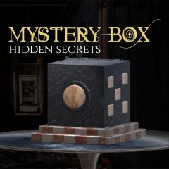Mystery Box: Hidden Secrets (EU)