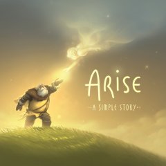 <a href='https://www.playright.dk/info/titel/arise-a-simple-story'>Arise: A Simple Story [Download]</a>    4/30