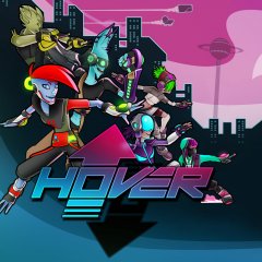 Hover [Download] (EU)