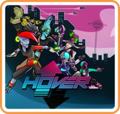 Hover [Download] (US)