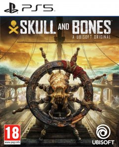 Skull And Bones (EU)