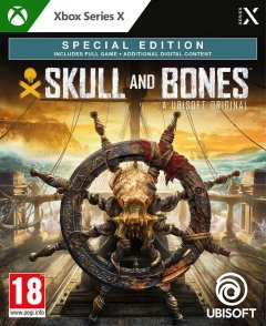 Skull And Bones [Special Edition] (EU)