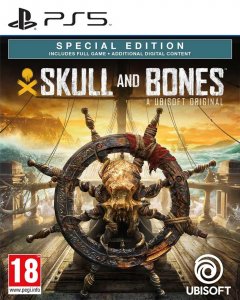 Skull And Bones [Special Edition] (EU)