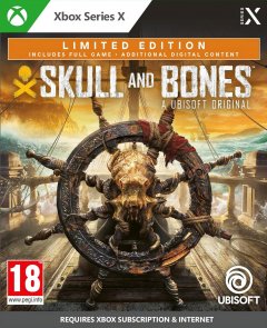 Skull And Bones [Limited Edition] (EU)