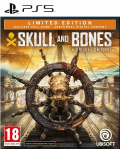 Skull And Bones [Limited Edition] (EU)